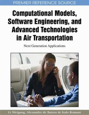 Computational Models, Software Engineering, and... 1605668001 Book Cover