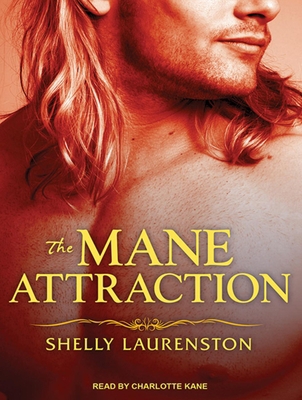 The Mane Attraction 1452664021 Book Cover