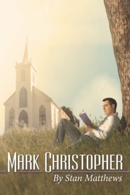 Mark Christopher 1491785640 Book Cover