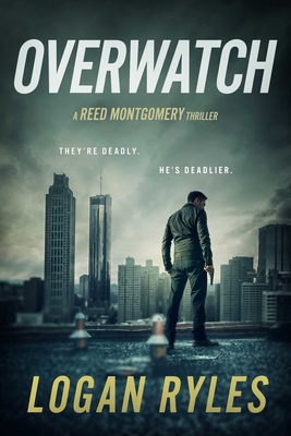 Overwatch 1648755364 Book Cover