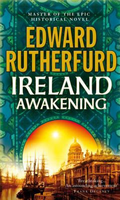 Ireland: Awakening 009947655X Book Cover