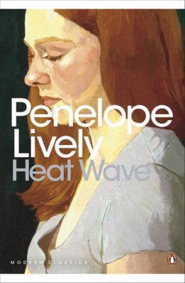 Modern Classics Heat Wave 0141196823 Book Cover