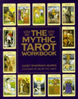 Mythic Tarot Workbook 0712630074 Book Cover