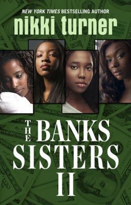 The Banks Sisters 2 [Large Print] 1410495272 Book Cover