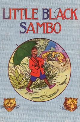 Little Black Sambo 1945644486 Book Cover