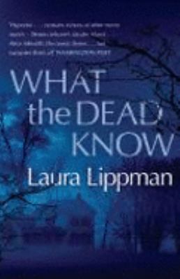 What the Dead Know 075288851X Book Cover