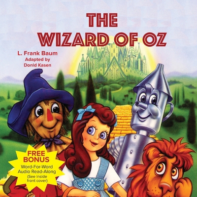 The Wizard of Oz 0739635980 Book Cover