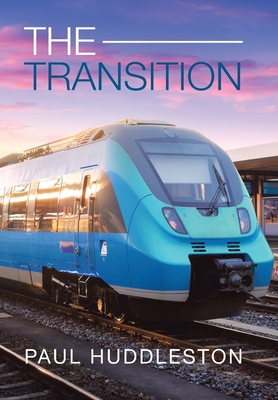 The Transition 1984588567 Book Cover