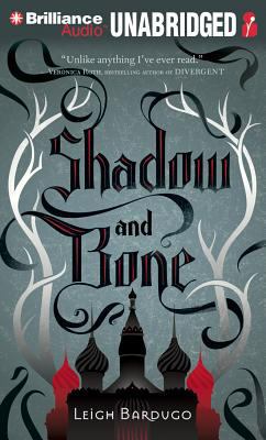 Shadow and Bone 1480528269 Book Cover