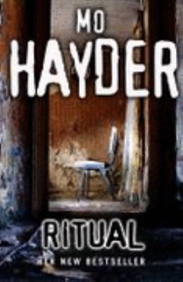 Ritual 0593056426 Book Cover