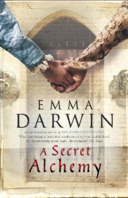 Secret Alchemy 075533065X Book Cover