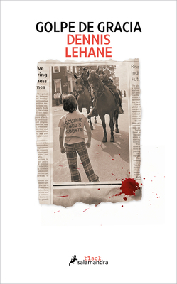 Golpe de Gracia / Small Mercies [Spanish] 8419456357 Book Cover