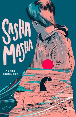 Sasha Masha 0374310807 Book Cover