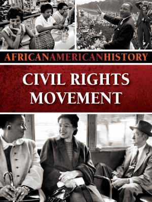 Civil Rights Movement 1590368835 Book Cover