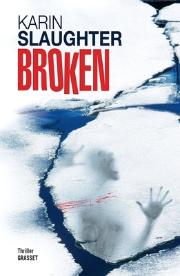 Broken: Thriller - Traduit de l'Anglais (Etats-... [French] 224679935X Book Cover