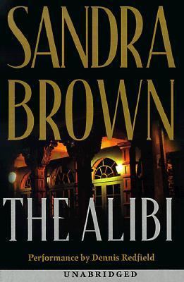 The Alibi 055350231X Book Cover