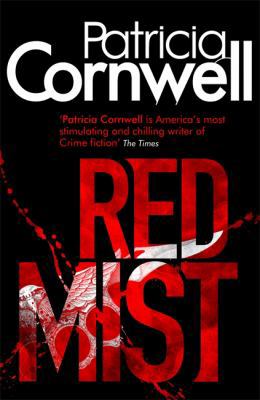 Red Mist B005LN0DBW Book Cover