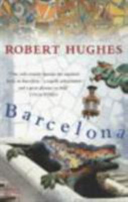 Barcelona 1860468241 Book Cover