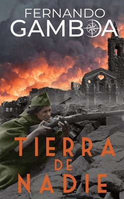 Tierra de Nadie [Spanish] 8410215128 Book Cover
