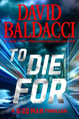 To Die for 1538757907 Book Cover