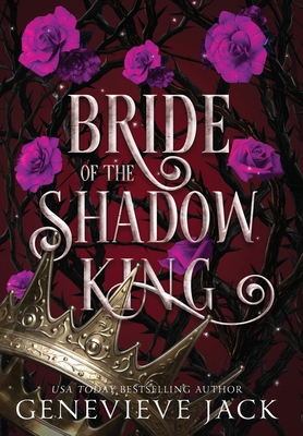 Bride of the Shadow King 1962757420 Book Cover