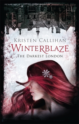 Winterblaze 0349406049 Book Cover
