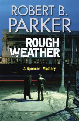 Rough Weather 1847242456 Book Cover