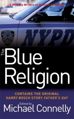 Blue Religion 184724906X Book Cover