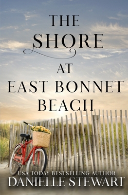 The Shore at East Bonnet Beach B09JVK9D2F Book Cover