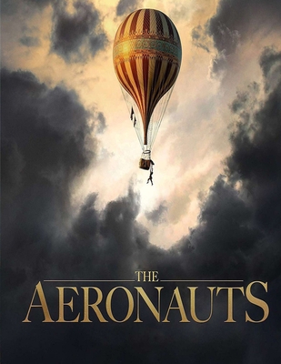 The Aeronauts: Screenplay B08KB8SFLG Book Cover
