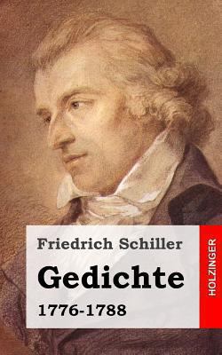 Gedichte: 1776-1788 [German] 1482713640 Book Cover