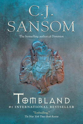 Tombland 0735277109 Book Cover