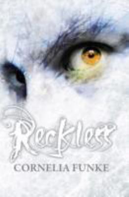 Reckless 1445836297 Book Cover