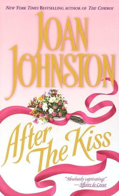 After the Kiss 044022201X Book Cover