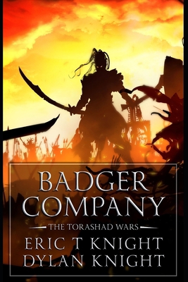 Badger Company B096ZFRT44 Book Cover