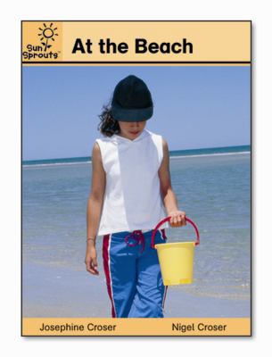 At the Beach