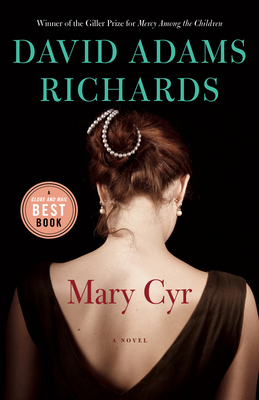 Mary Cyr 0385682506 Book Cover