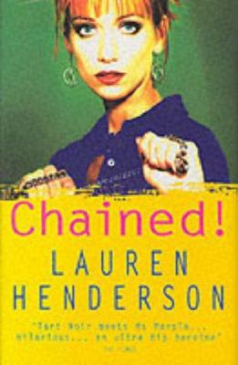 Chained 0091800501 Book Cover