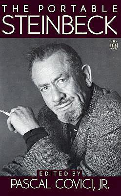 The Portable Steinbeck 0140150021 Book Cover