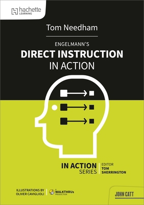 Engelmann's Direct Instruction in Action 1398388416 Book Cover