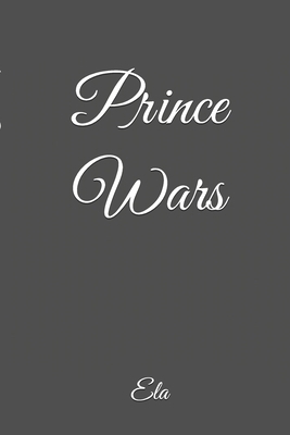 Prince Wars 1982067799 Book Cover