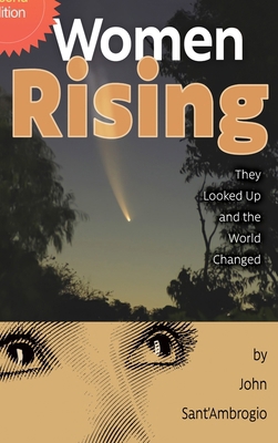 Women Rising 1961395436 Book Cover