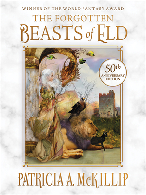The Forgotten Beasts of Eld: 50th Anniversary S... 1616964103 Book Cover