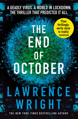 The End of October 1784165743 Book Cover