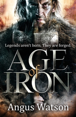 Age of Iron 0356502619 Book Cover