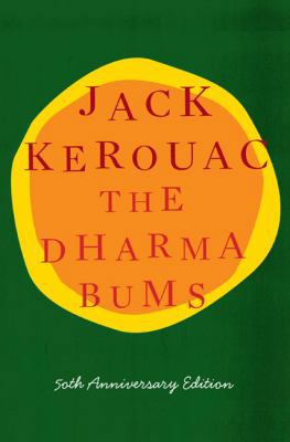 The Dharma Bums 0670019933 Book Cover