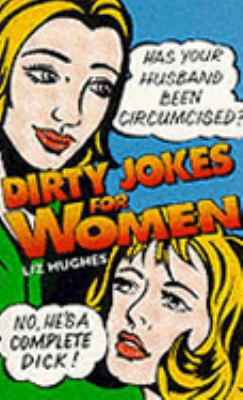 Dirty Jokes for Women B001KTVDCE Book Cover