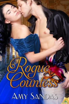 Rogue Countess 1619212471 Book Cover