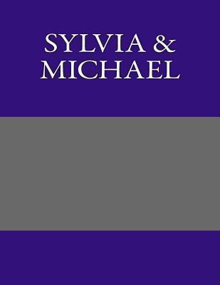 Sylvia & Michael 149420875X Book Cover