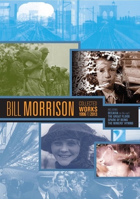 Bill Morrison: Collected Works B00LUZ2MWS Book Cover